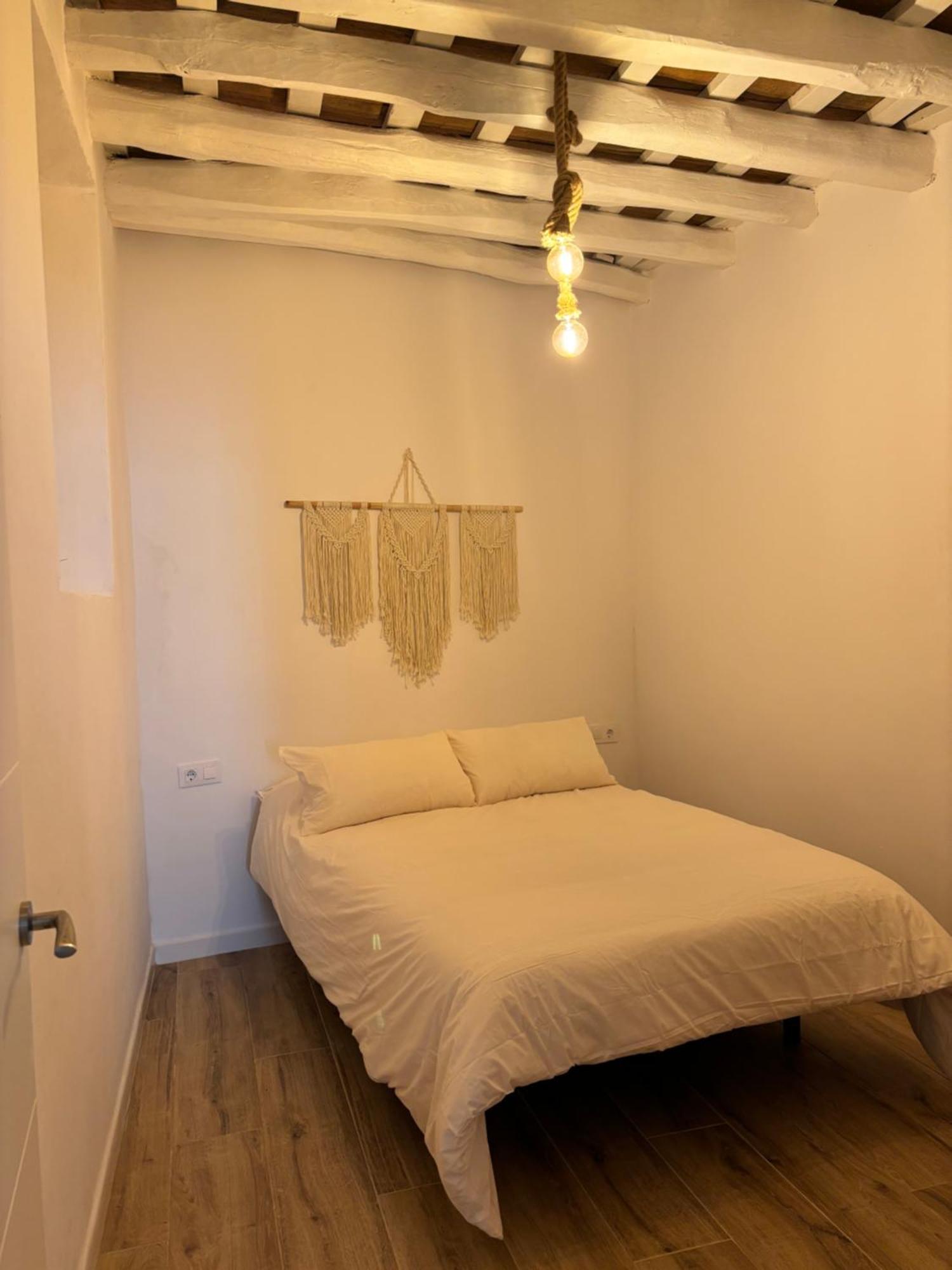 Herrete Rooms Medina-Sidonia Eksteriør billede