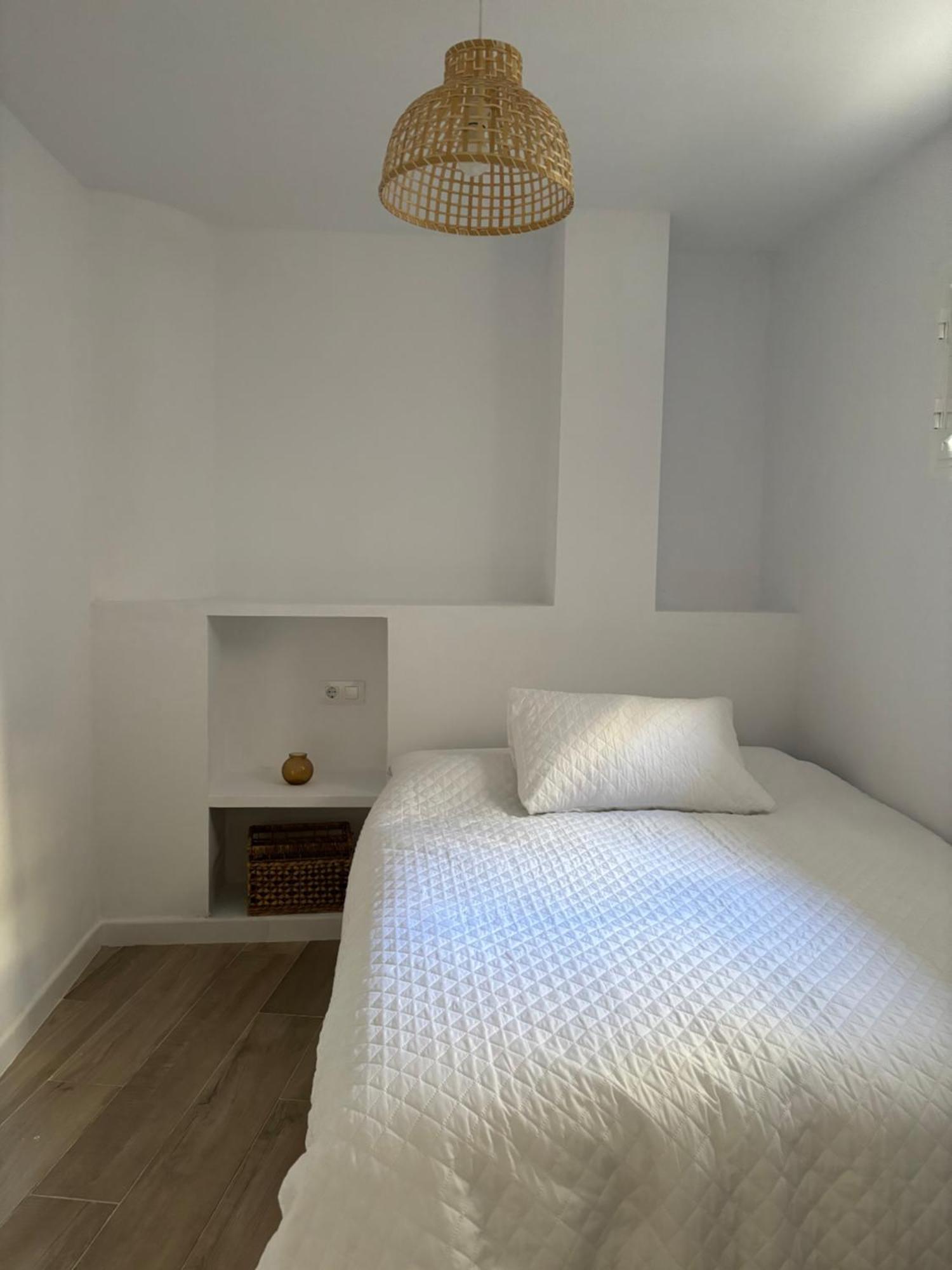 Herrete Rooms Medina-Sidonia Eksteriør billede