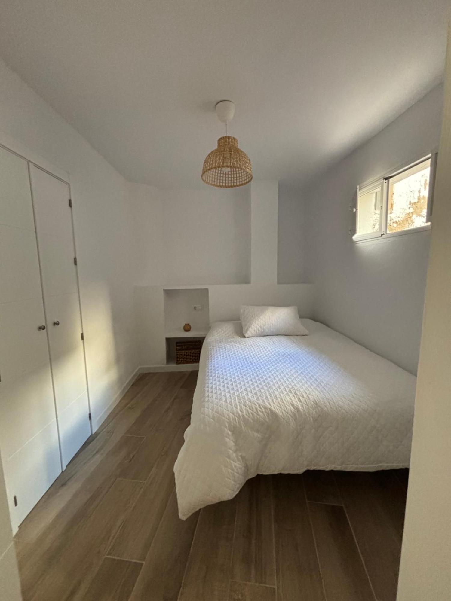 Herrete Rooms Medina-Sidonia Eksteriør billede