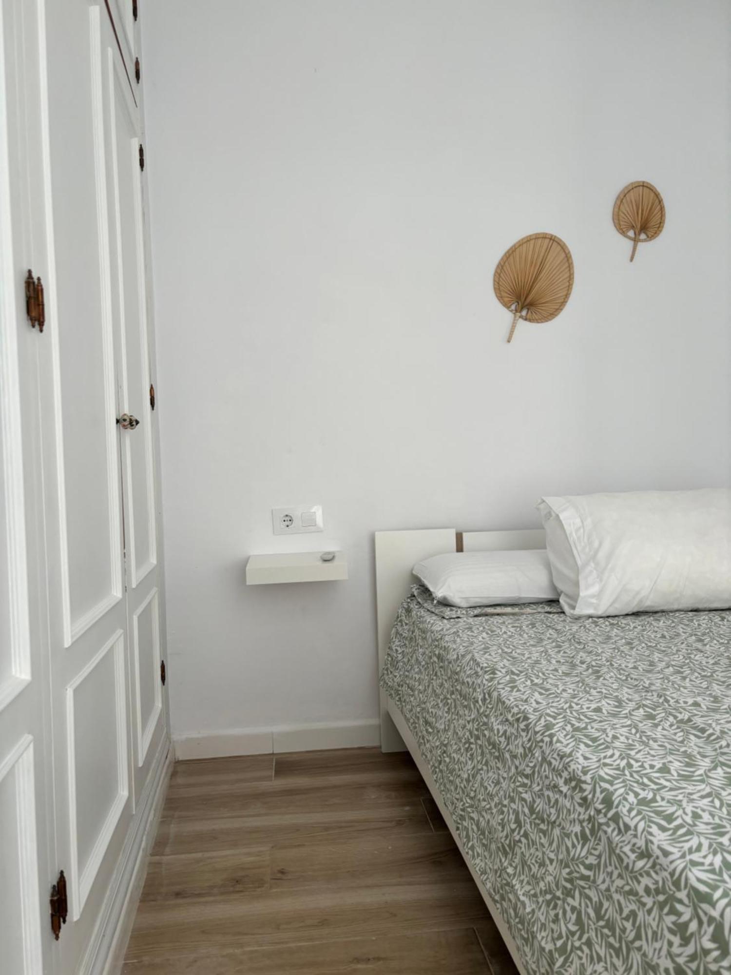 Herrete Rooms Medina-Sidonia Eksteriør billede
