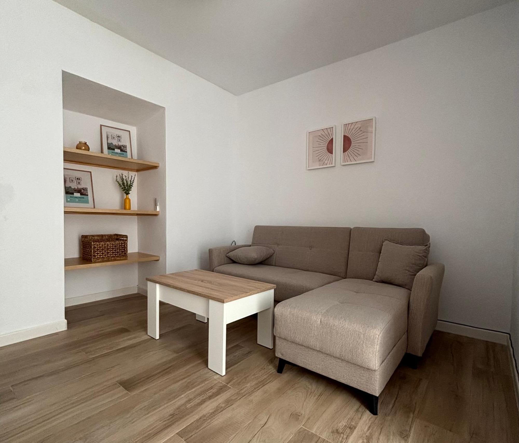 Herrete Rooms Medina-Sidonia Eksteriør billede