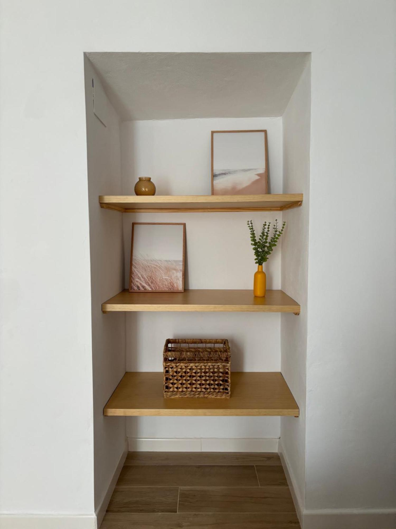 Herrete Rooms Medina-Sidonia Eksteriør billede